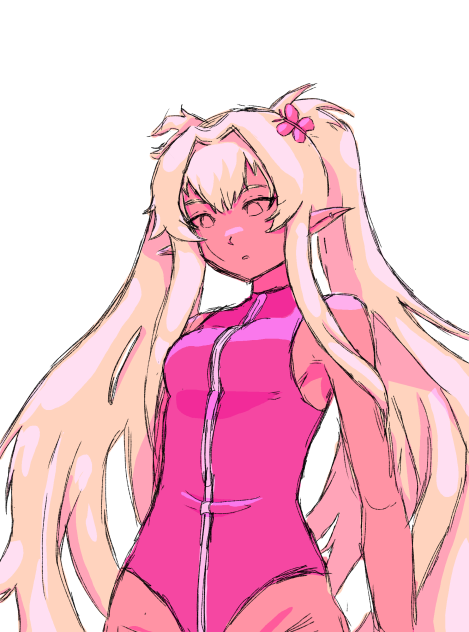 candy - ibisPaint