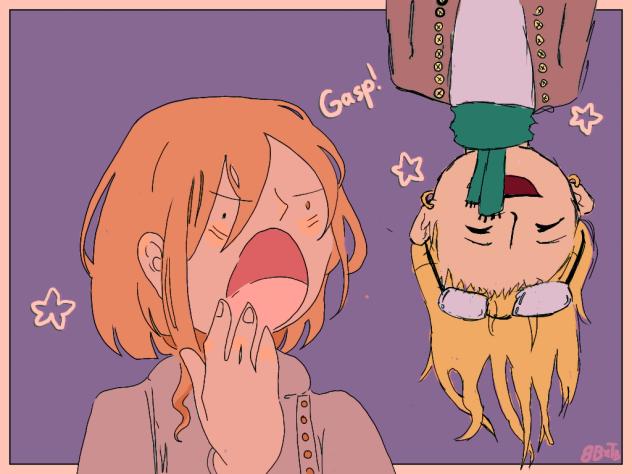 a collab with my lil sista