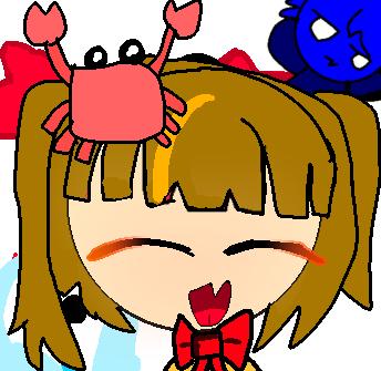 カニパン