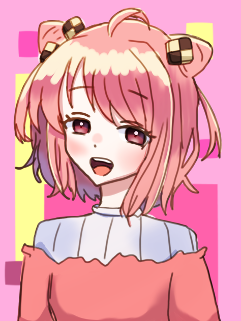 のあさん