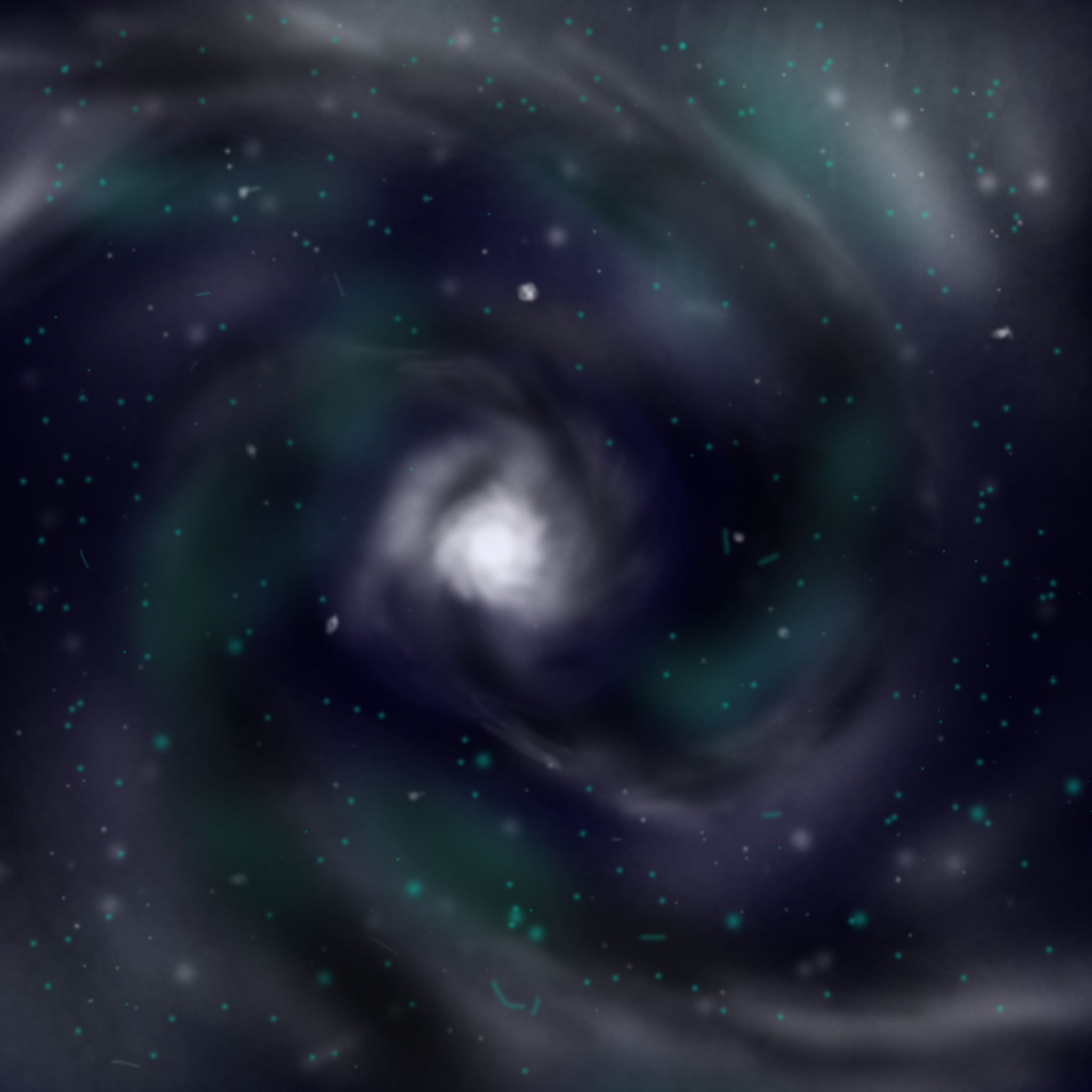 galaxy 1.0 - ibisPaint