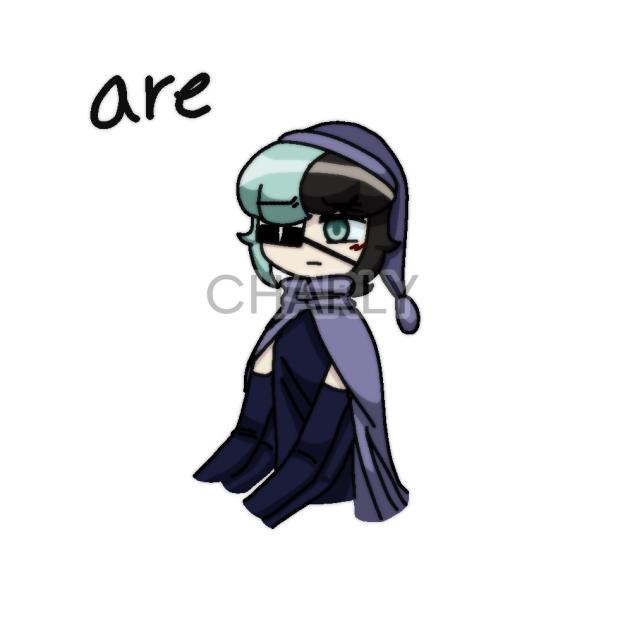 Tell me why your hands are cold, part 3