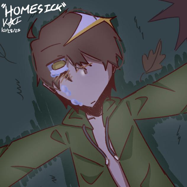 Homesick