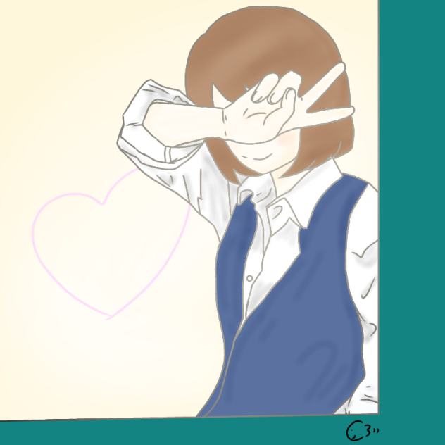 落書き1