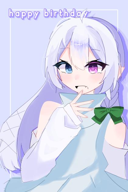 たんおめ！