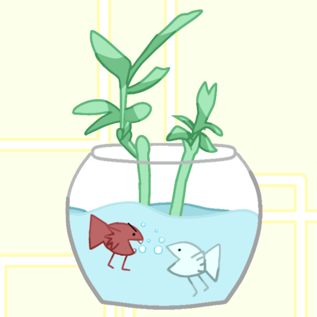 🐟🐟