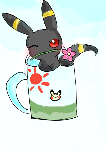 ブラッキーーーーー！！！