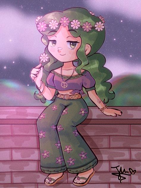 🌼Daisy Greenhorse🌼
