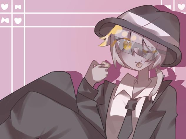 はっぴーばれんたいん！