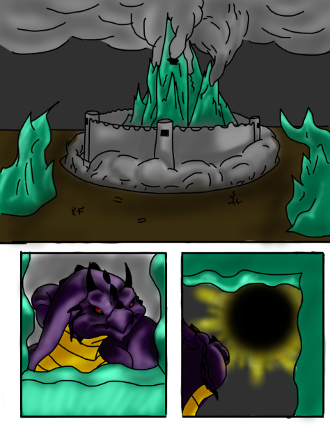 POD chapter one page 1