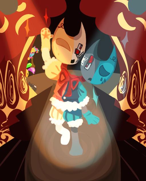 New rnd skin🤑🤑