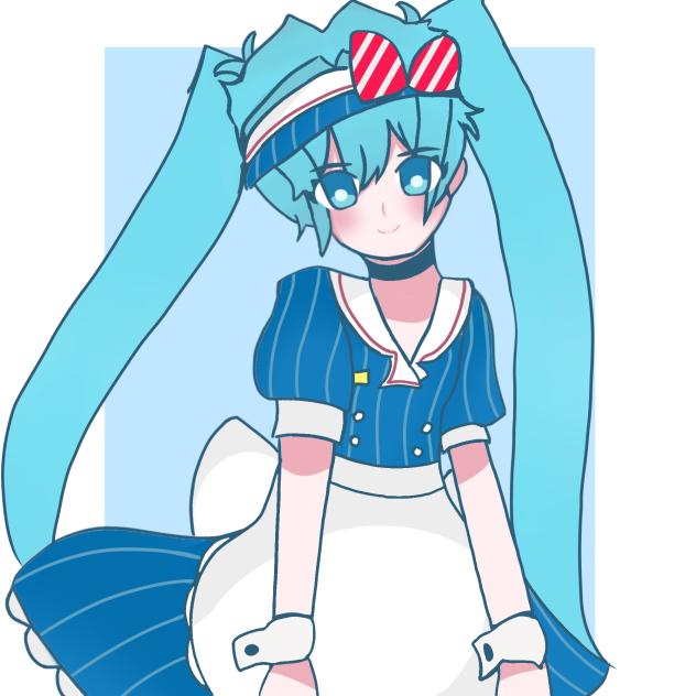 Miku #2