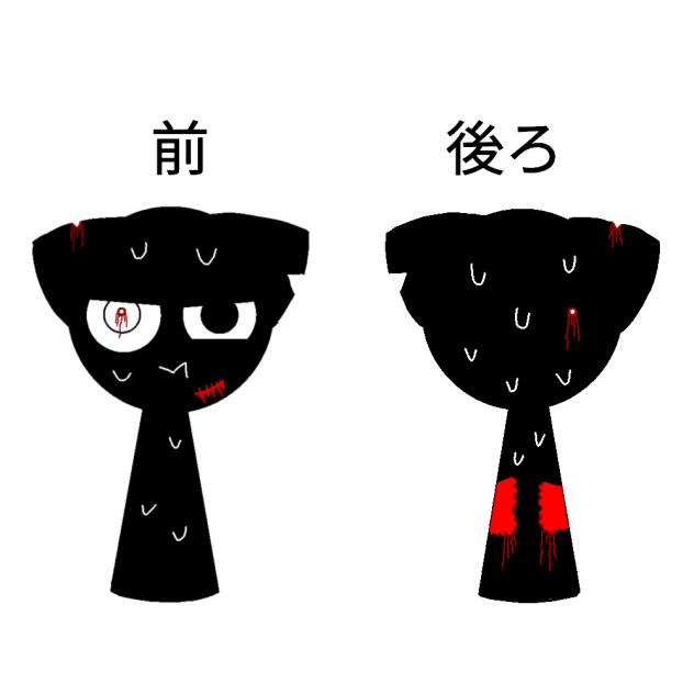 ❓❓❓③　(スプランキー)