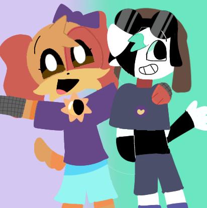 para el concurso de day bee