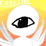 an angel from unknown territory