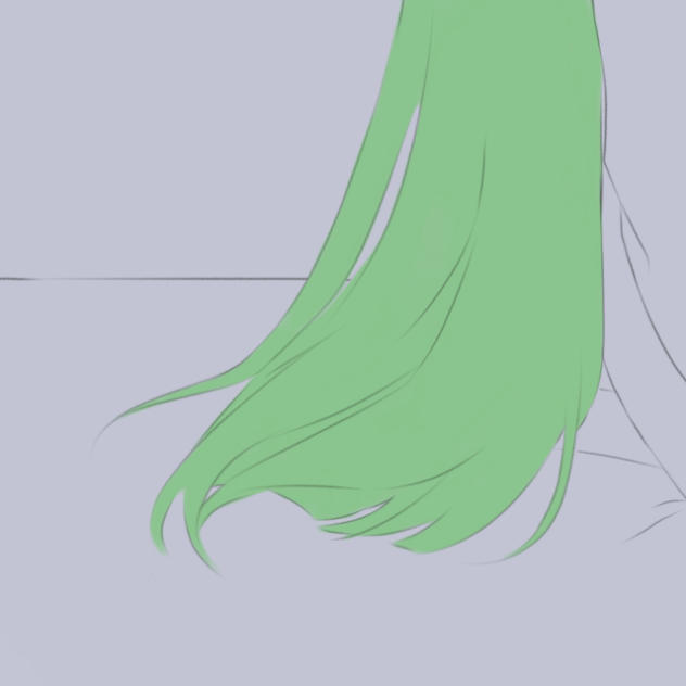 Enkidu x Kingu