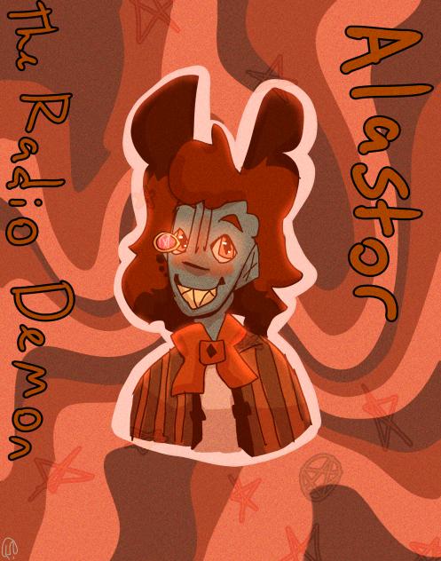 Alastor