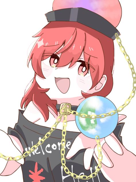 ワンドロヘカーティア