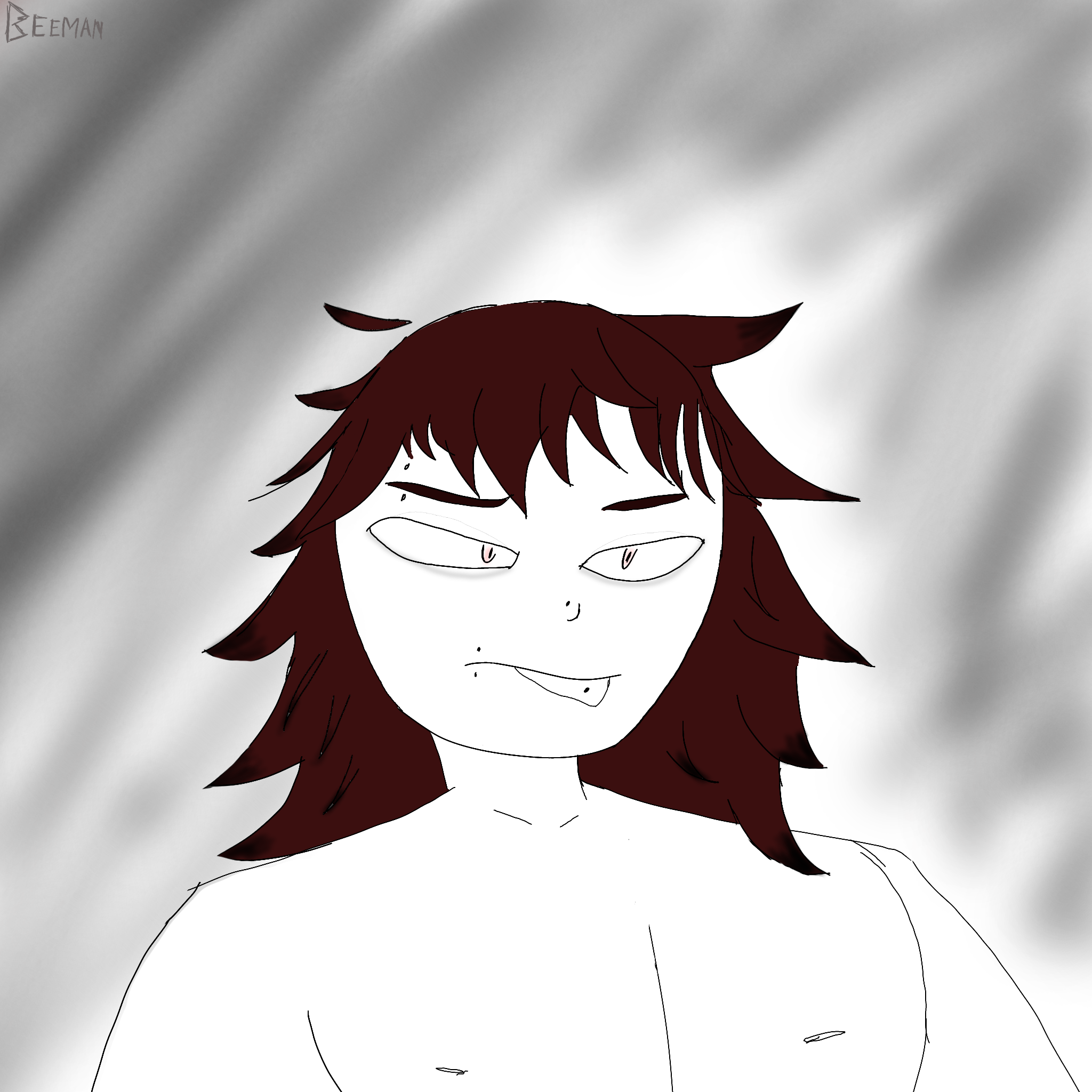 Men 👍 - ibisPaint