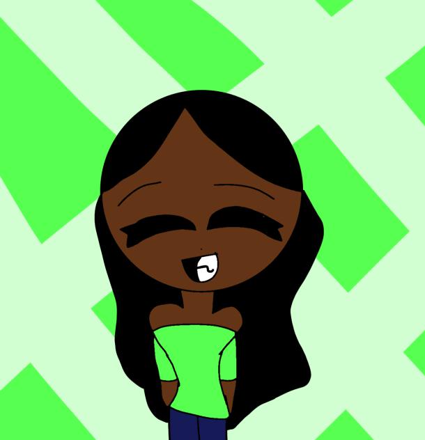 New oc