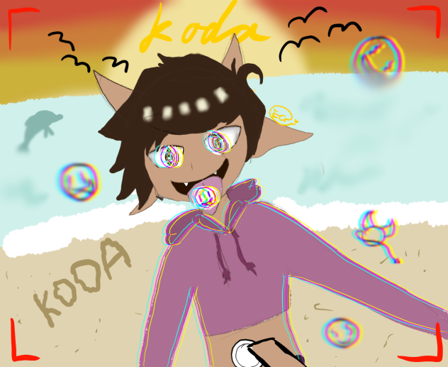 FA for Koda