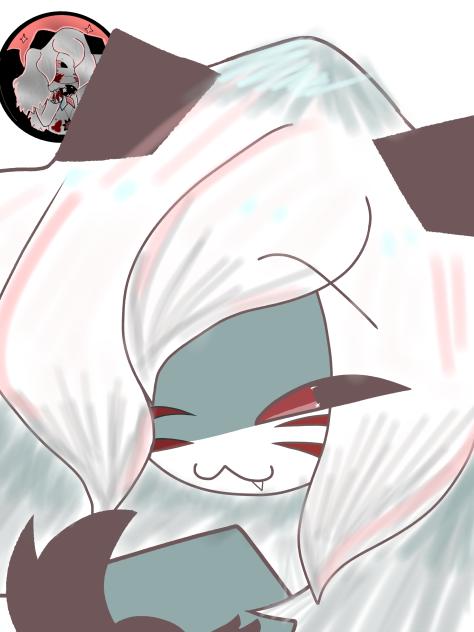 I’m Just A Dreamer’s OC! LUNA!♥️