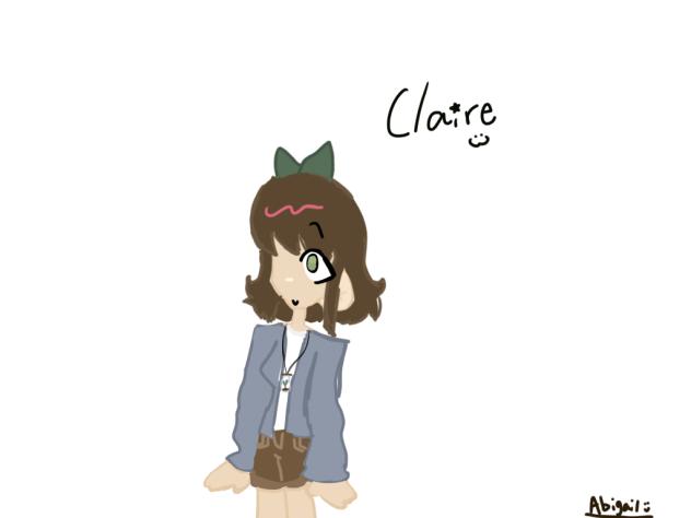 By ma friend
