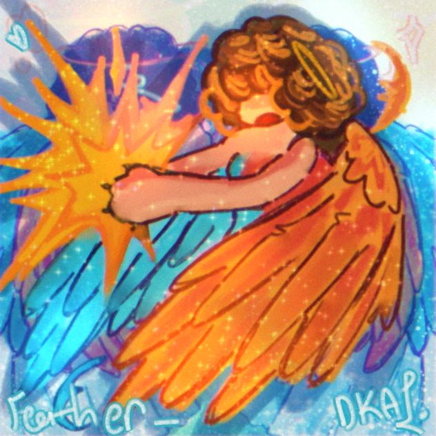 Harness_The Nothingness!~ .♥.♥.♥.