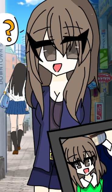 レンタル彼女をしたら友人の彼女でした。