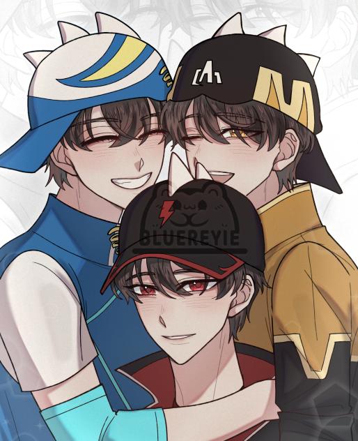 trio ori2