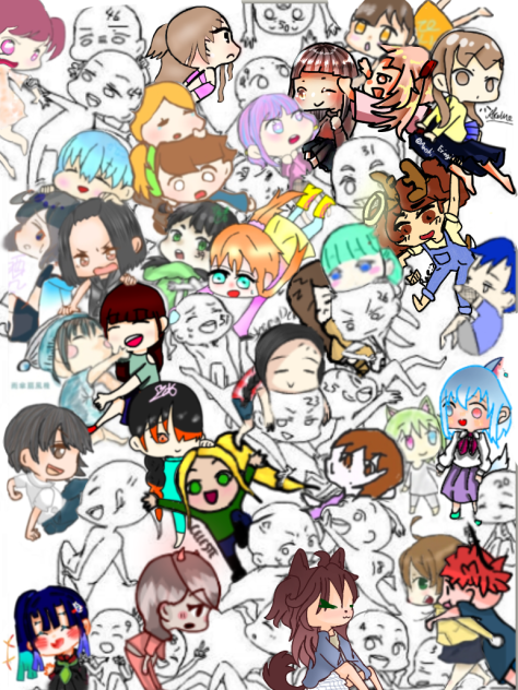 big collabらしいです…すごくね？(2回目)