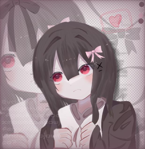 むー