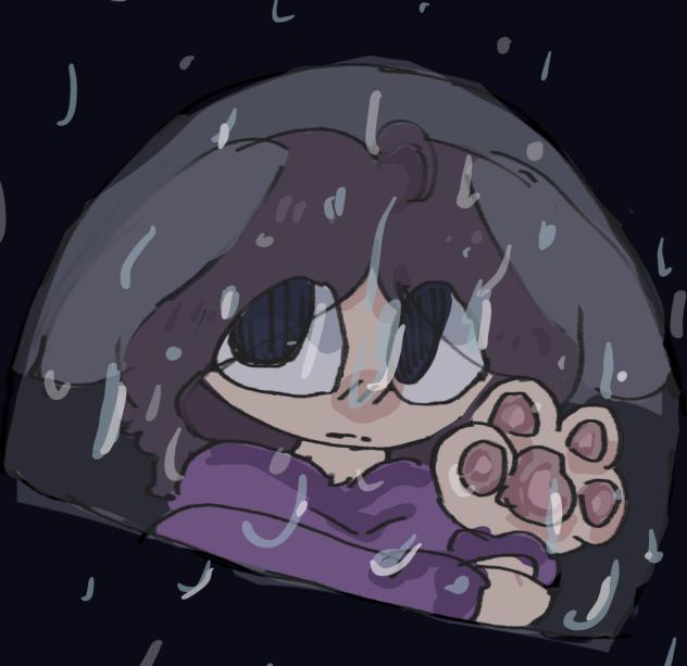 🌧️