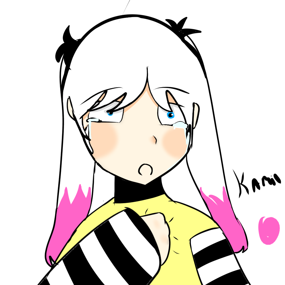 Kamil - ibisPaint