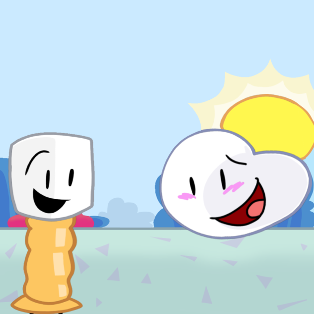 doorstopper and weathery