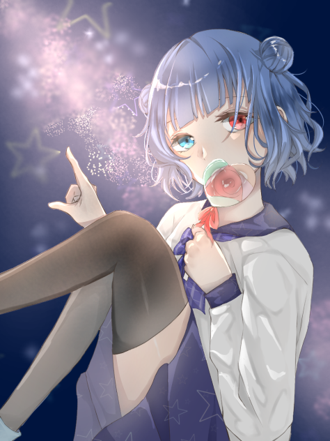 飴