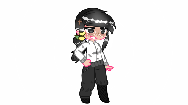 Me! Edit - ibisPaint