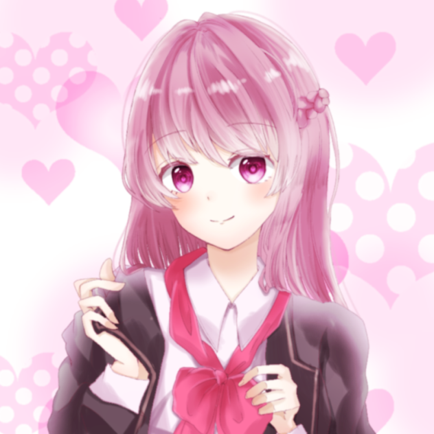 ☆春から高校生☆