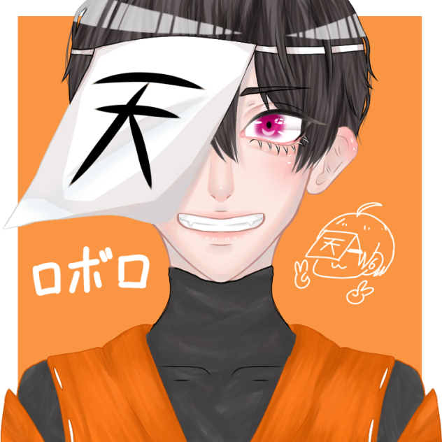 wrwrd  ロボロ