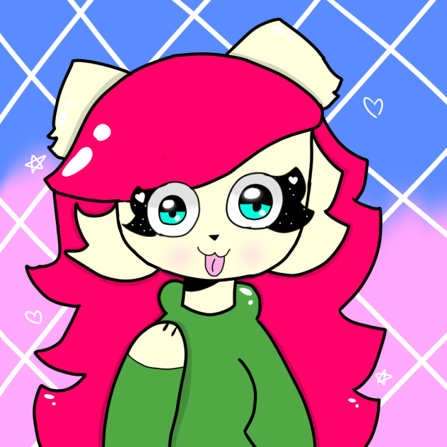 ☆Fanart for K.C.A (Kitty channel afnan)☆