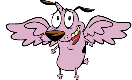 Prince Courage