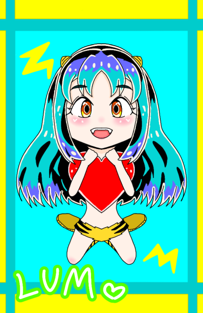 愛は１つだげだゃちゃ！