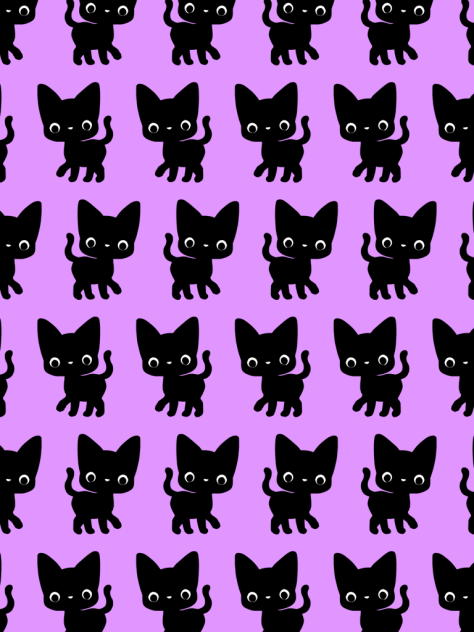 猫分身