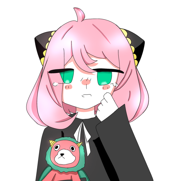ロイドの悪夢