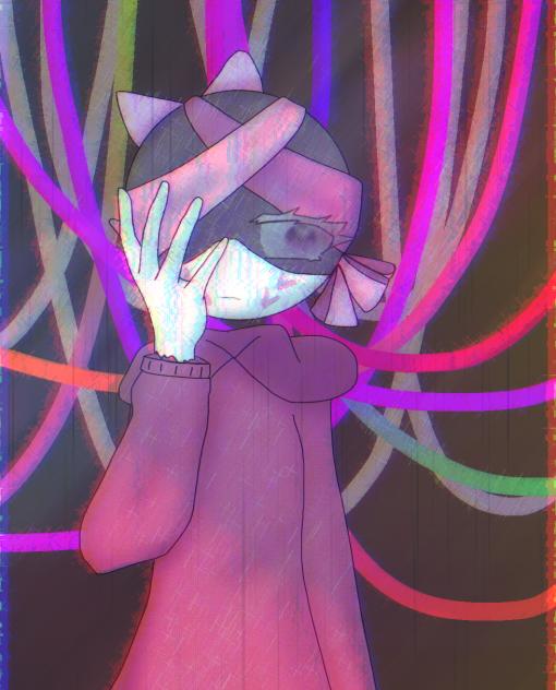 でーきた！