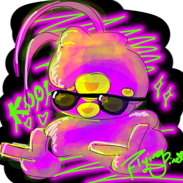 Friend request accepted