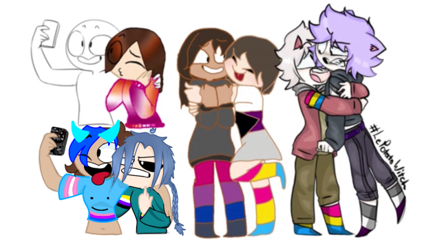 sexuality collab♡