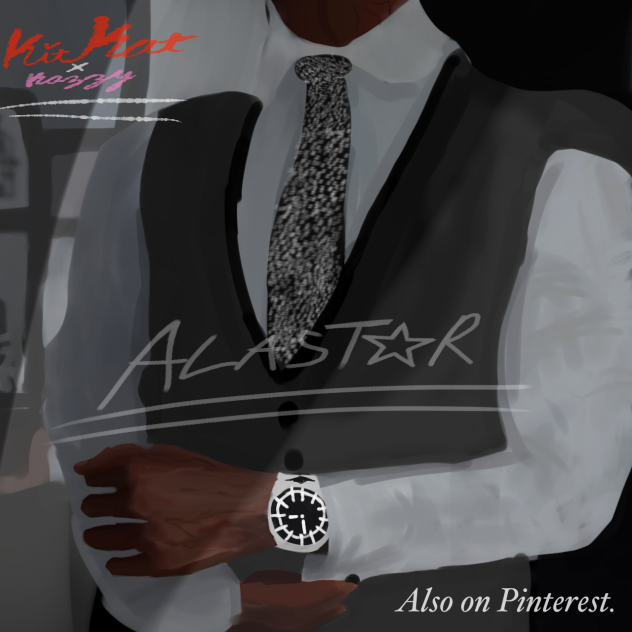 ALAST☆R