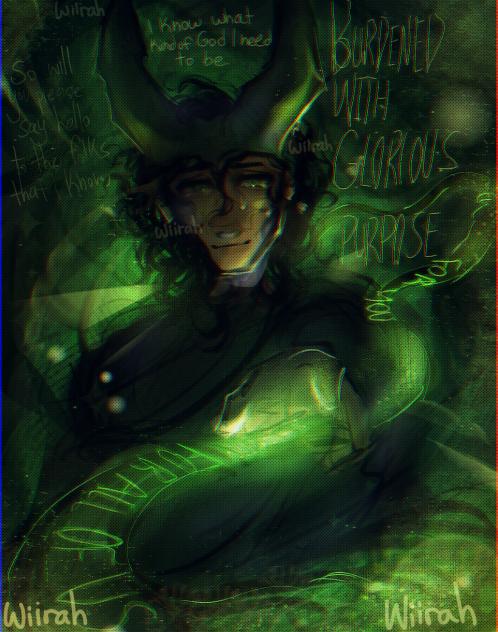 “For you. For all of us.”