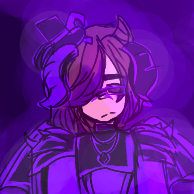 Emo boi - ibisPaint